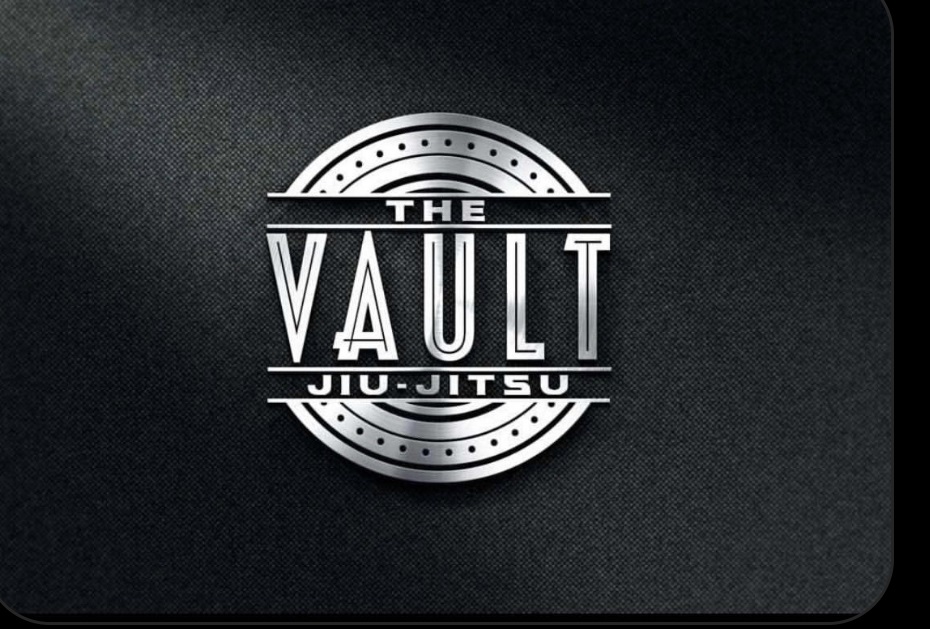 The Vault Jiu Jitsu
